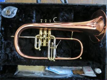 Charles Davis チャーリーデイビス トロンボーン用 ストレートミュート