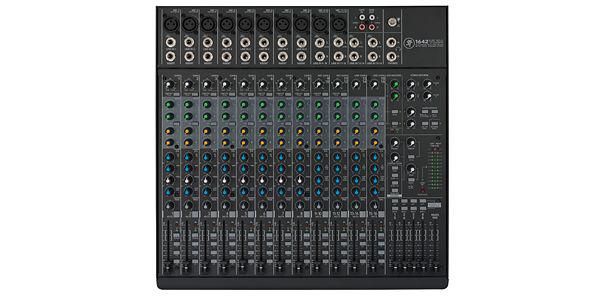 MACKIE / 1642VLZ4 アウトレット品