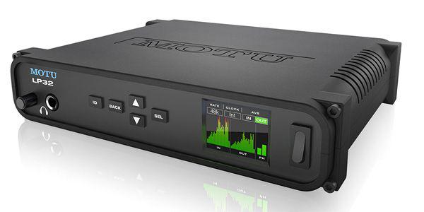 MOTU / LP32 アウトレット品