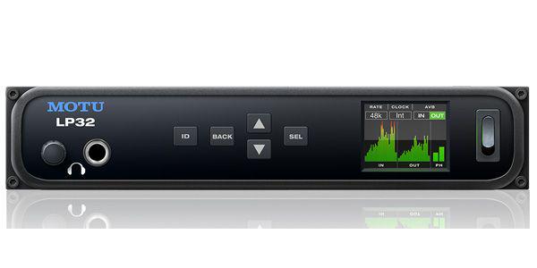 MOTU / LP32 アウトレット品