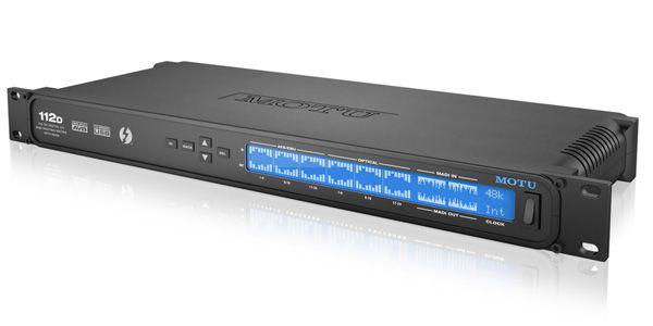 MOTU / 112D アウトレット品