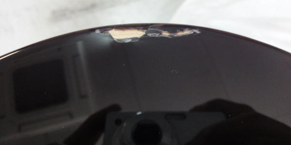 EVH / Wolfgang Special Burnt Cherry Sunburst アウトレット