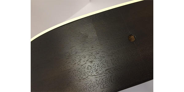 MARTIN / 000-17 Black Smoke アウトレット品