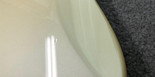 FENDER / Duff Mckagan P Bass アウトレット品