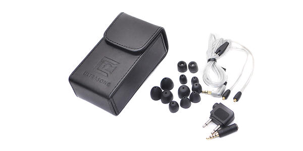 ULTRASONE / IQ アウトレット品