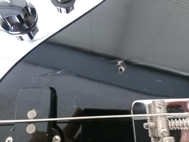 FENDER / American Vintage '64 Jazz Bass Black アウトレット
