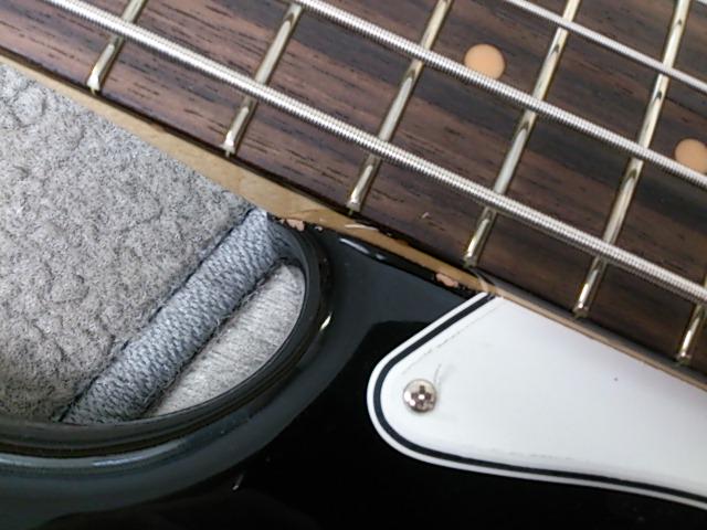 FENDER / American Vintage '64 Jazz Bass Black アウトレット