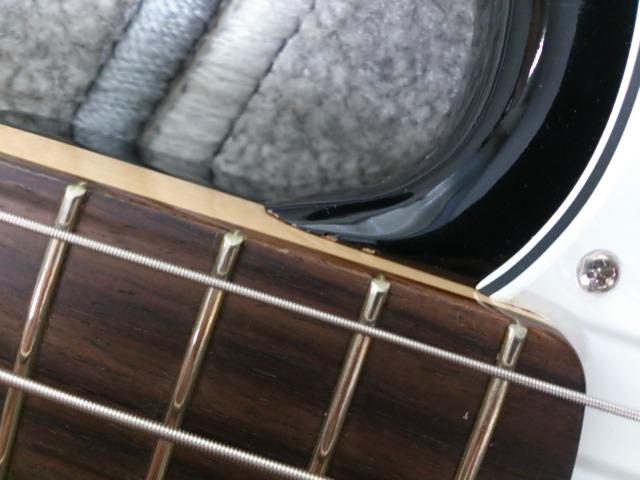FENDER / American Vintage '64 Jazz Bass Black アウトレット