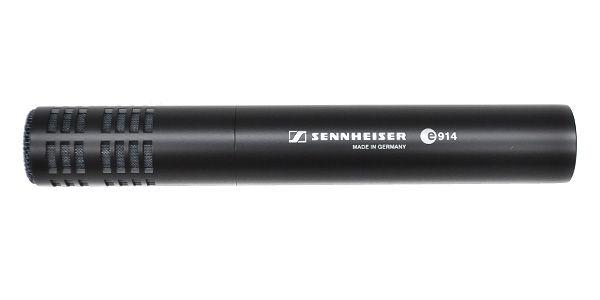 SENNHEISER / E914 アウトレット品