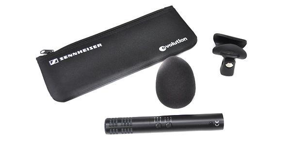 SENNHEISER / E914 アウトレット品