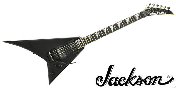 JACKSON / USA RR1 Randy Rhoads Black アウトレット品