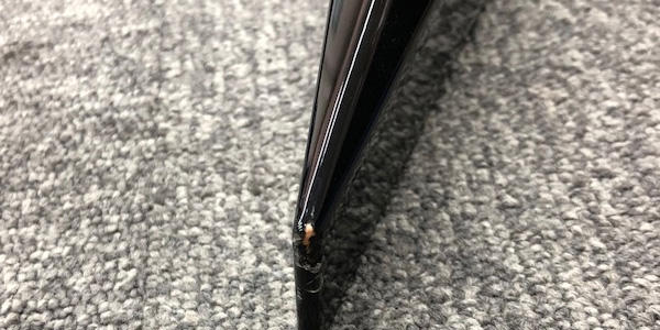JACKSON / USA RR1 Randy Rhoads Black アウトレット品