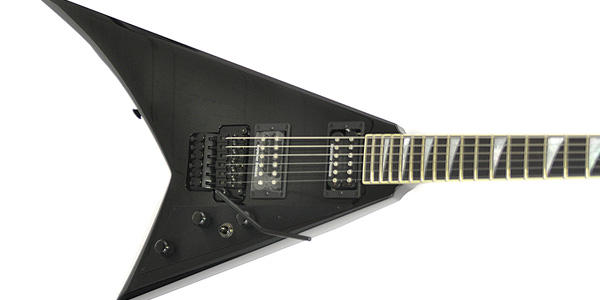 JACKSON / USA RR1 Randy Rhoads Black アウトレット品