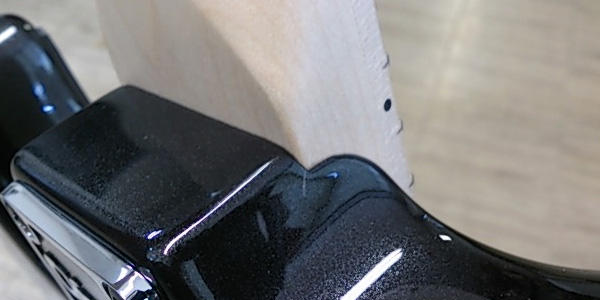 CHARVEL / Pro Mod So-Cal Style 1 HH FR Metallic Black アウトレット品