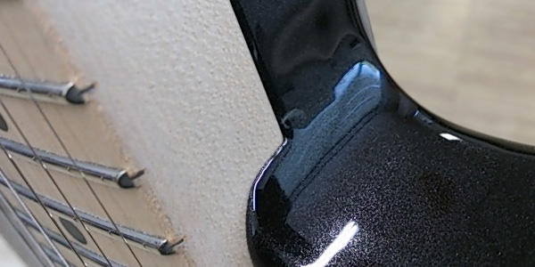 CHARVEL / Pro Mod So-Cal Style 1 HH FR Metallic Black アウトレット品