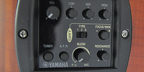 YAMAHA / APX1000 NT アウトレット品