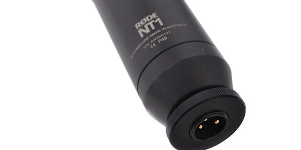 RODE / NT1 + Ai-1 Interface Bundle アウトレット品