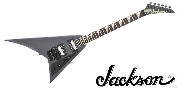 JACKSON / JS32 Rhoads Satin Gray アウトレット品