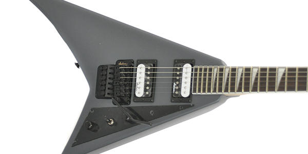 JACKSON / JS32 Rhoads Satin Gray アウトレット品