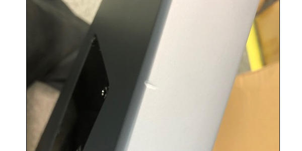 JACKSON / JS32 Rhoads Satin Gray アウトレット品