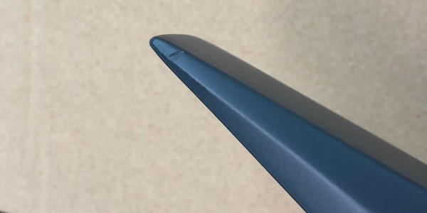 JACKSON / JS32 Rhoads Satin Gray アウトレット品