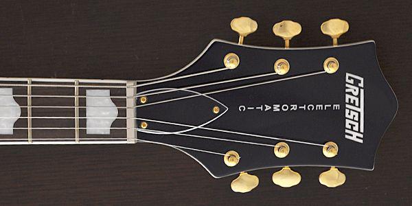 GRETSCH / G5422TG Double-Cut with Bigsbyアウトレット品