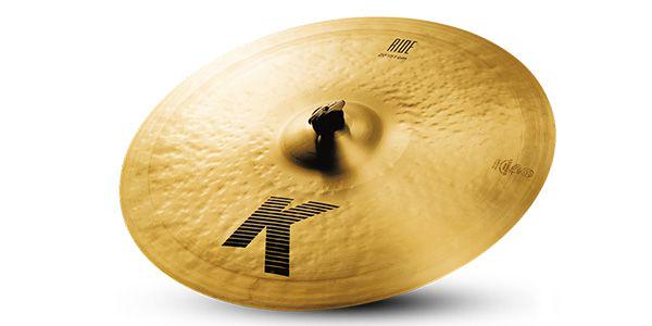 ZILDJIAN / K ZILDJIAN RIDE 20" アウトレット品