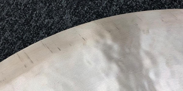 ZILDJIAN / K ZILDJIAN RIDE 20" アウトレット品