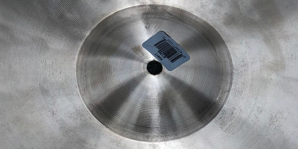 ZILDJIAN / K ZILDJIAN RIDE 20" アウトレット品