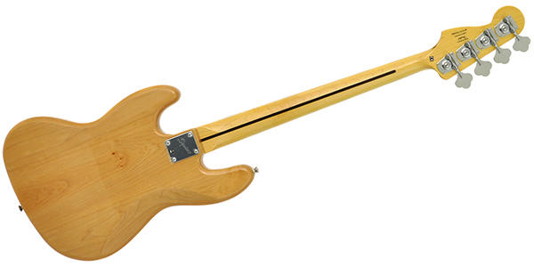 SQUIER / Vintage Modified Jazz Bass '70s NT MOD