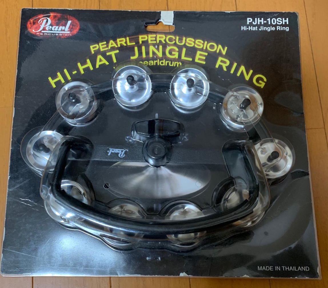 PEARL (パール) / PJH-10SH