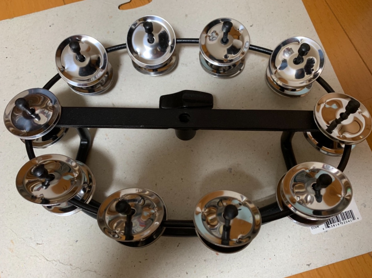 PEARL (パール) / PJH-10SH