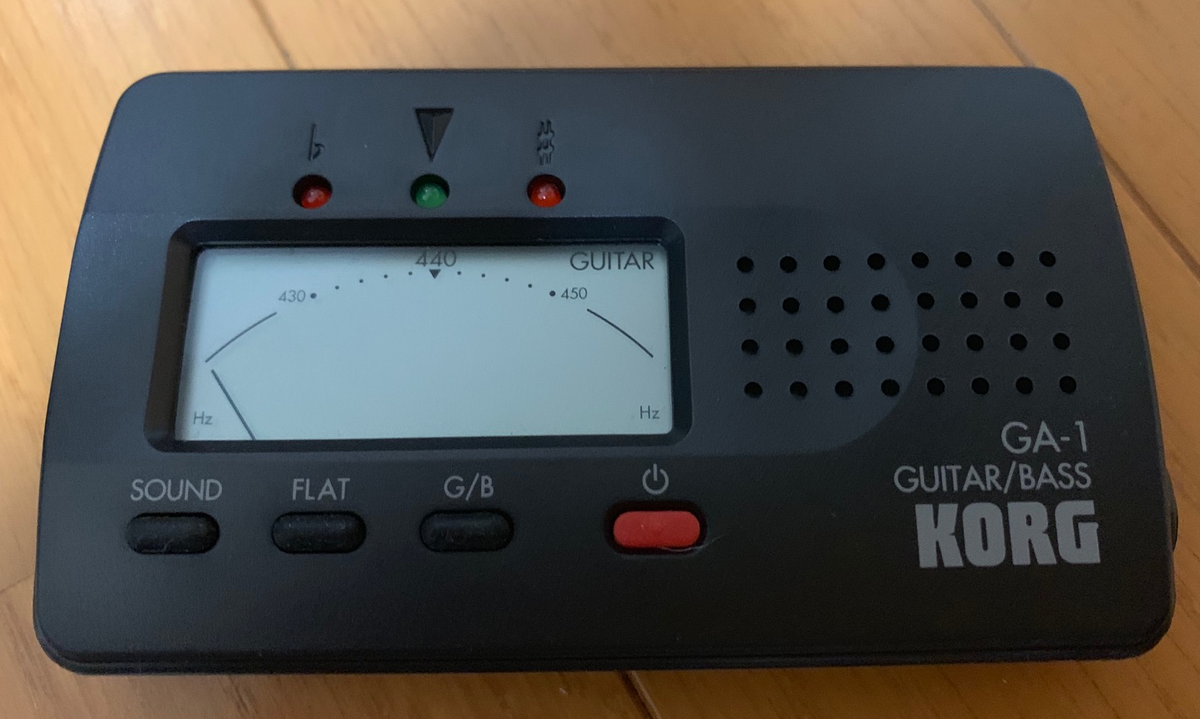 KORG (コルグ) / GA-1