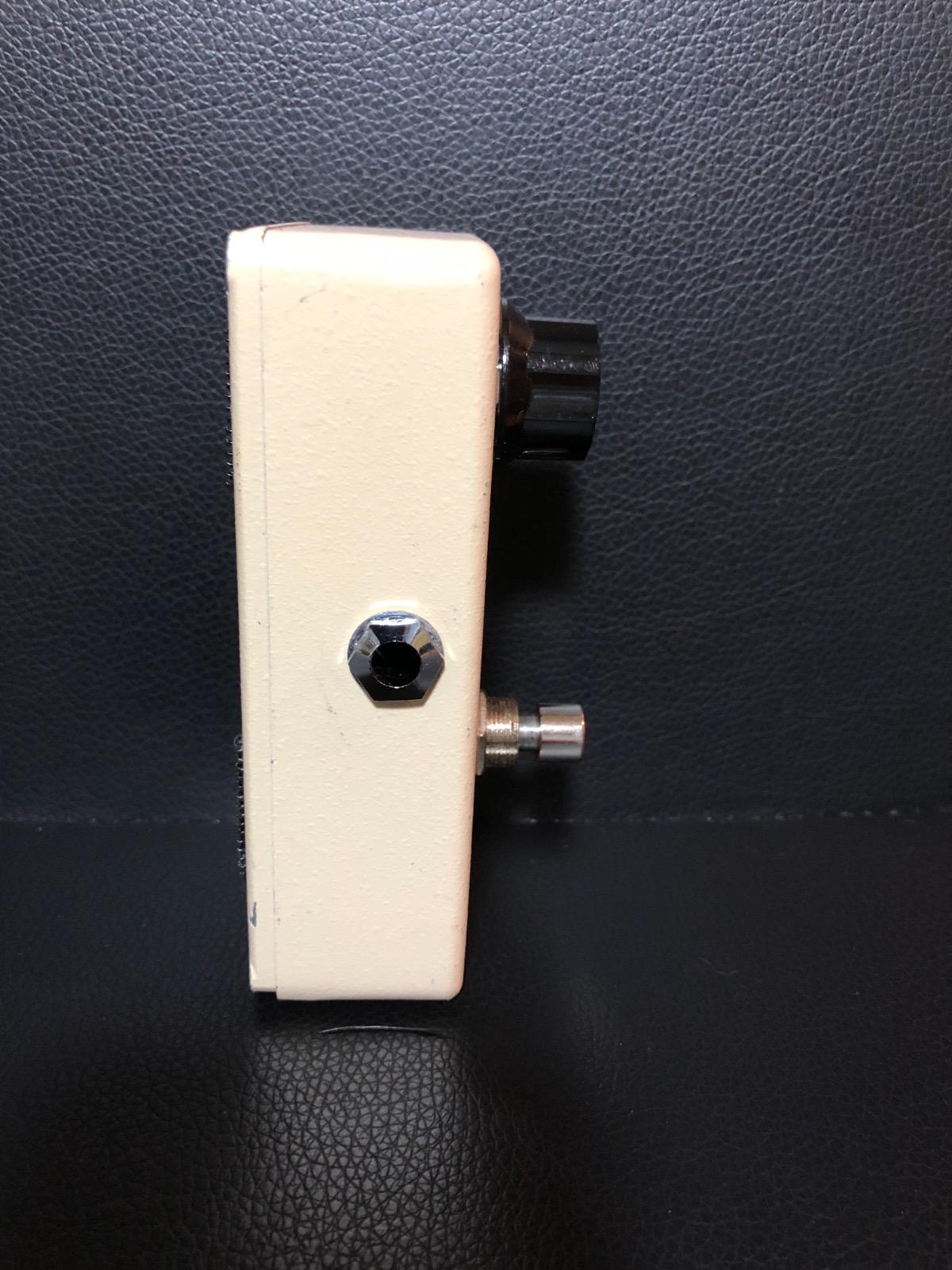 MXR (エムエックスアール) / M133 Microamp