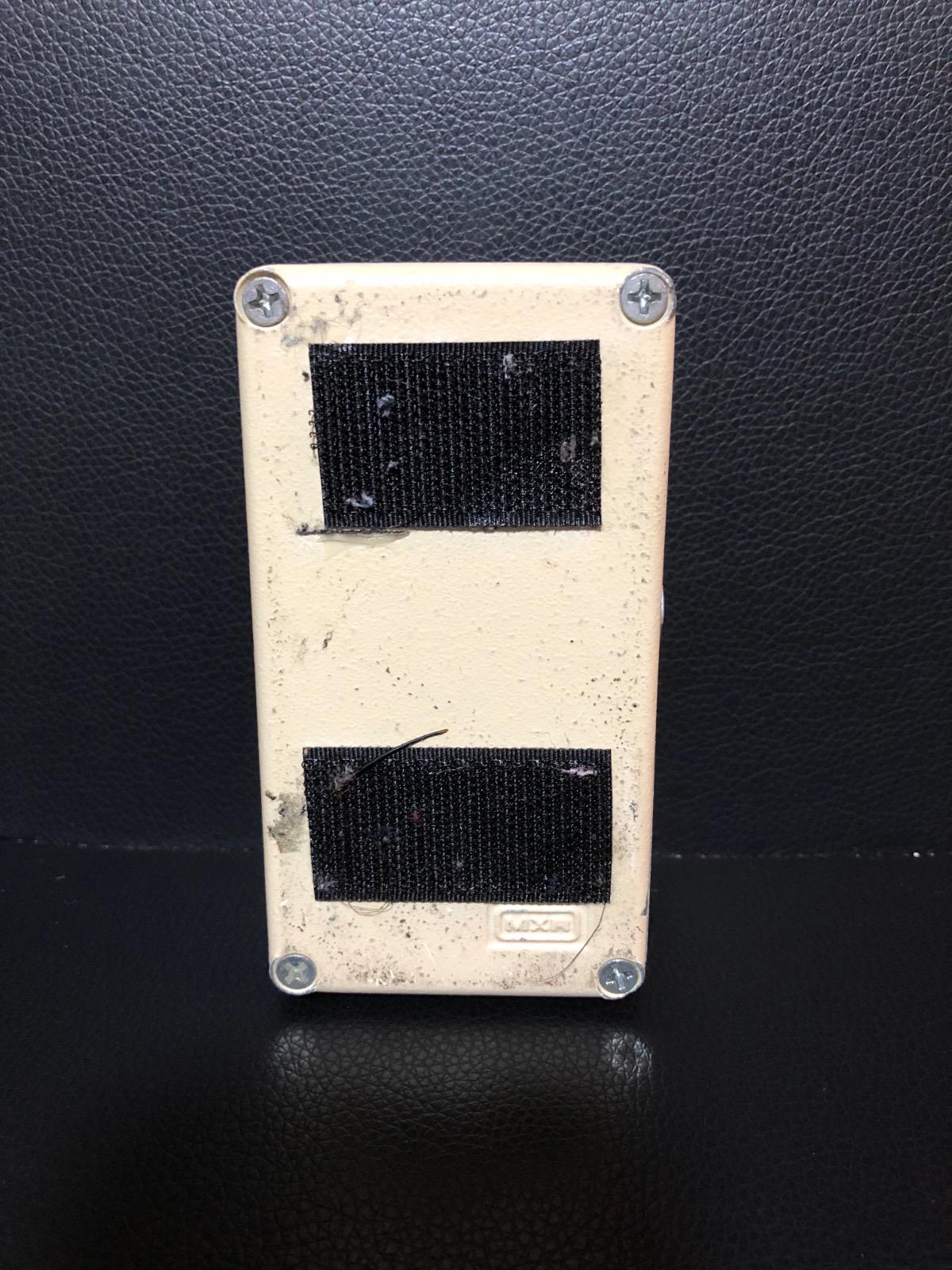 MXR (エムエックスアール) / M133 Microamp