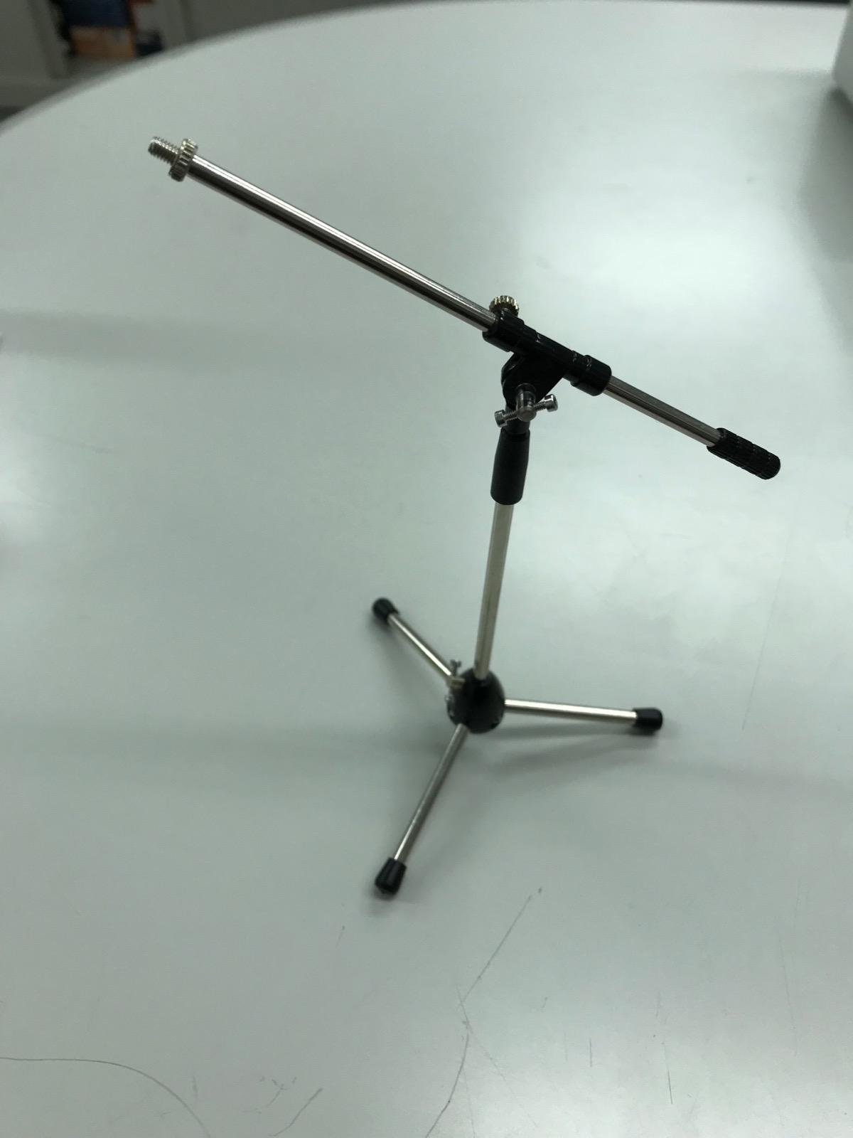 K&M / 21020 ミニチュアスタンド