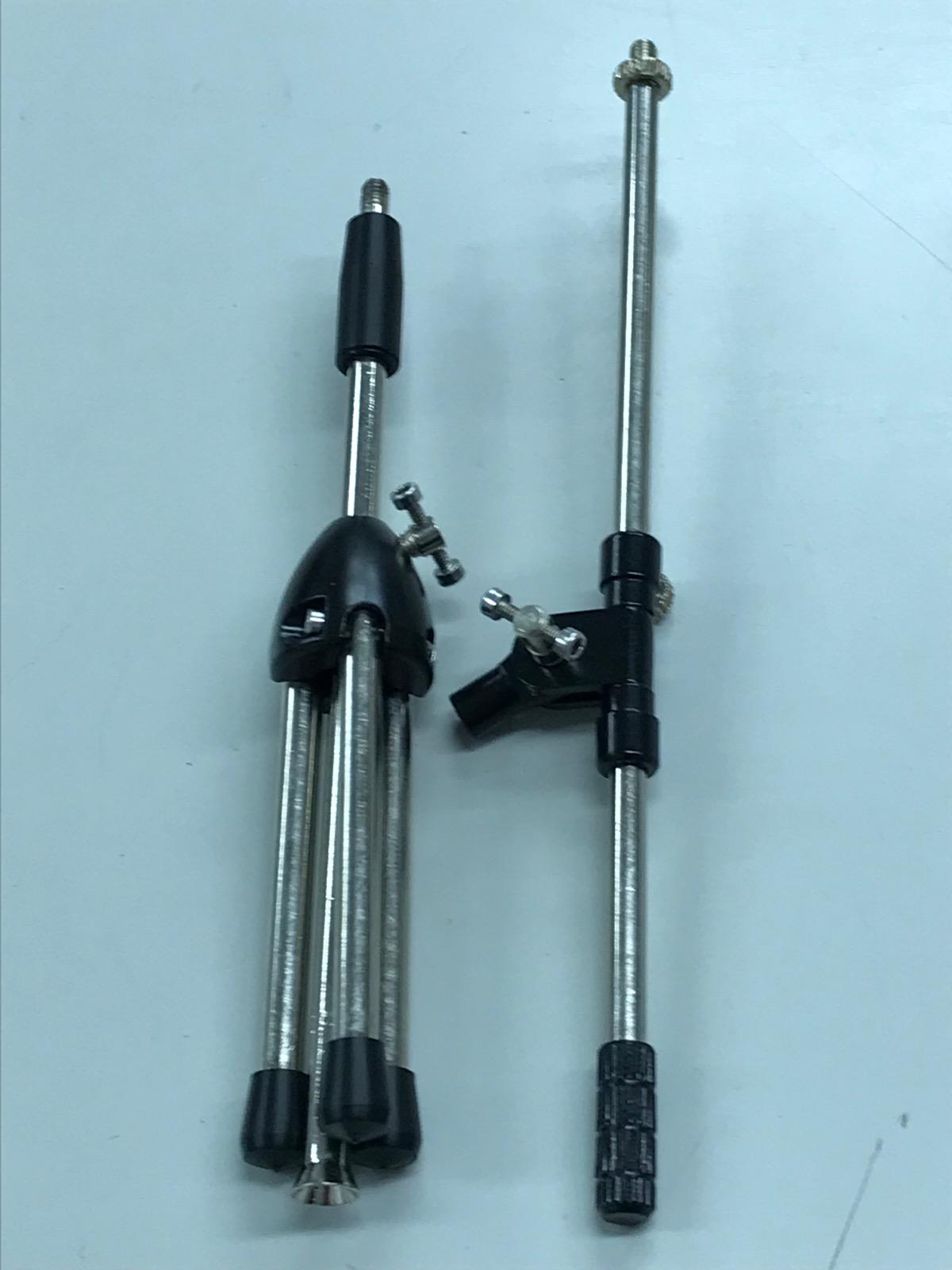 K&M / 21020 ミニチュアスタンド