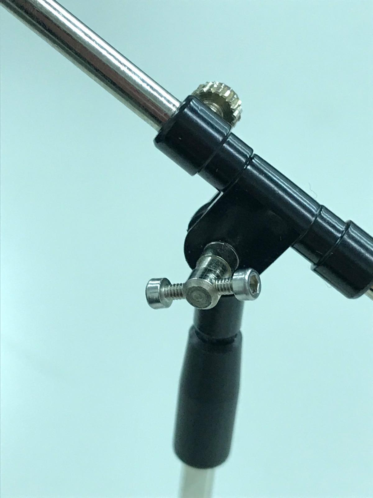 K&M / 21020 ミニチュアスタンド