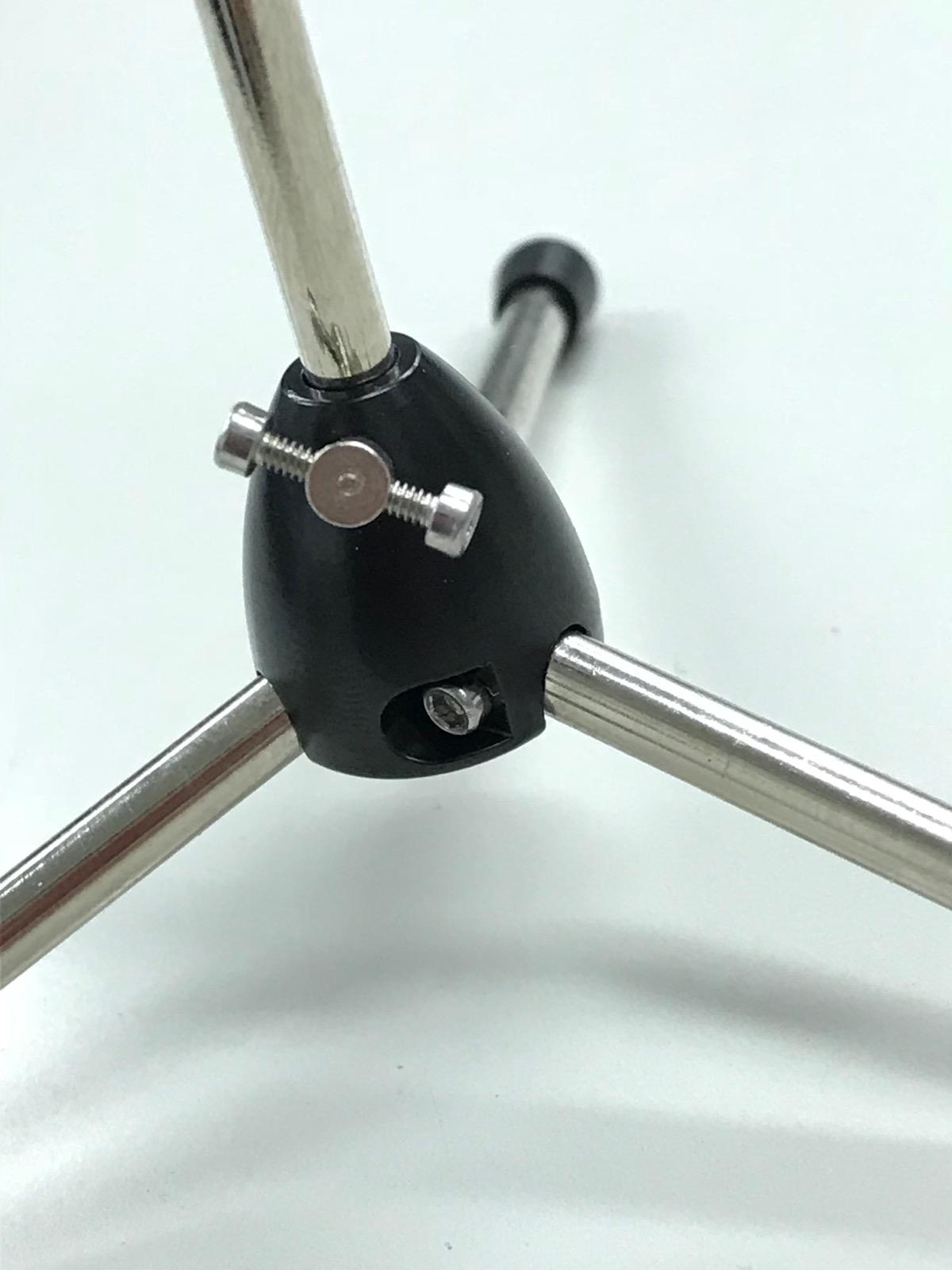 K&M / 21020 ミニチュアスタンド