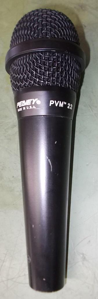 Peavey / PVM22