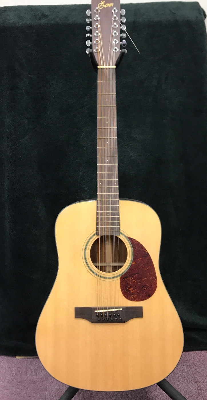 商談中　Zenn 12弦ギター　ZD18-12 ZD18-12 12弦ギター｜SOUNDMART