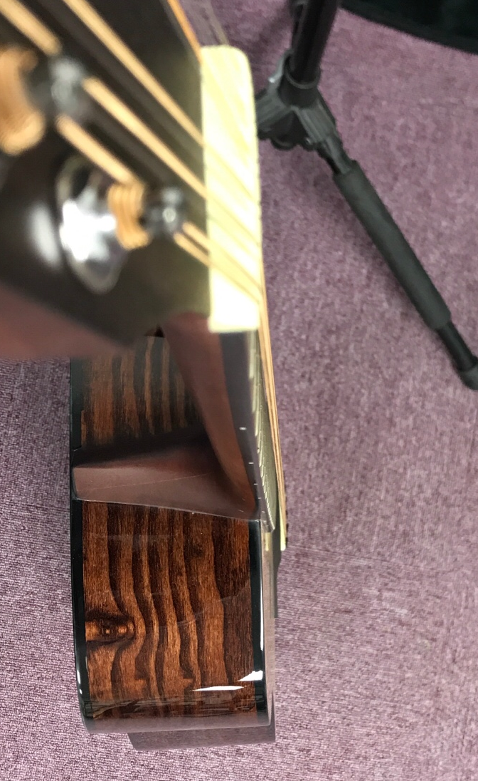 商談中　Zenn 12弦ギター　ZD18-12 ZD18-12 12弦ギター｜SOUNDMART
