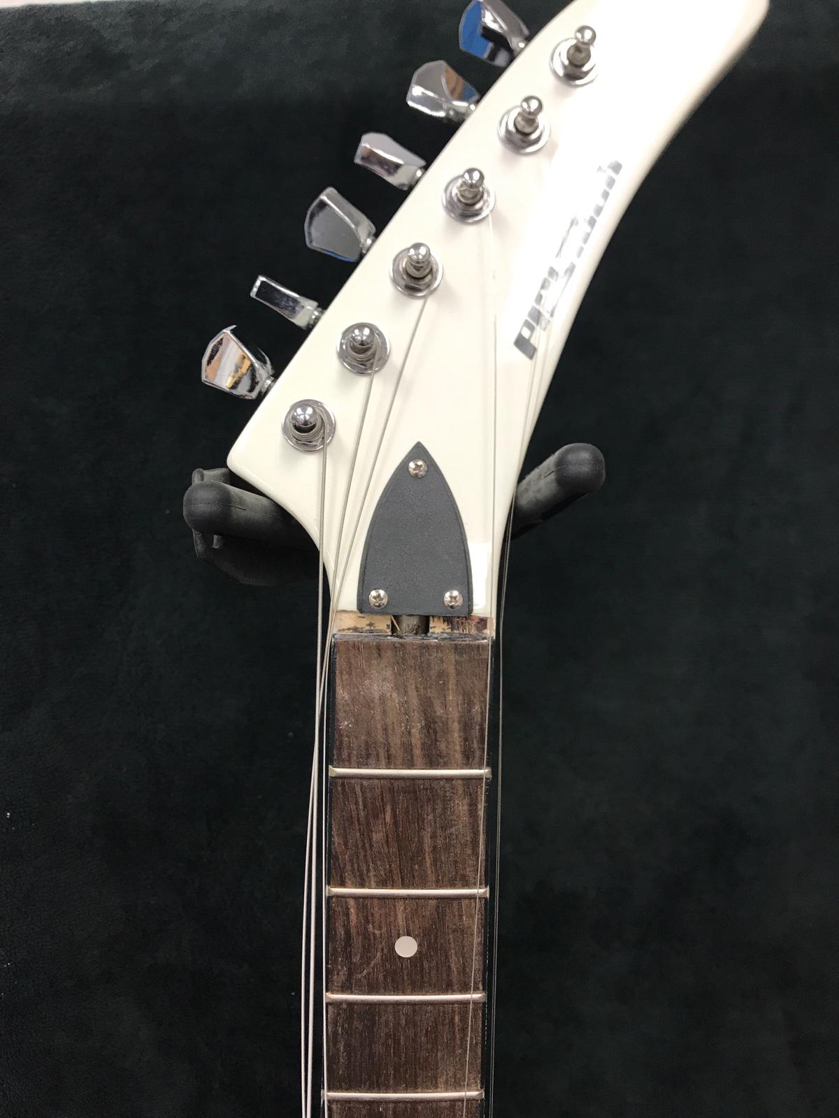 PLAYTECH (プレイテック) / EX-500 WHITE