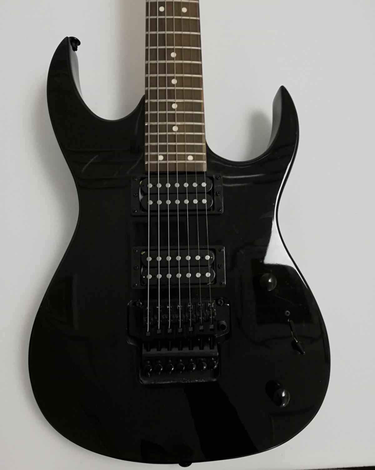 PLAYTECH (プレイテック) / PTR7450FR ブラック