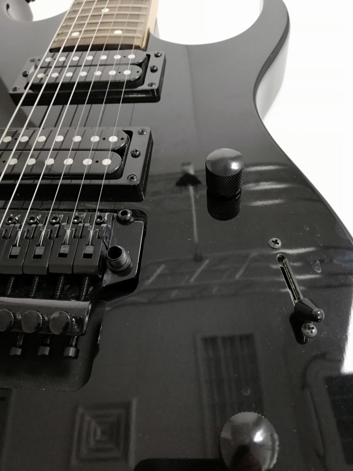 PLAYTECH (プレイテック) / PTR7450FR ブラック