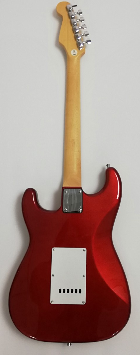 PLAYTECH (プレイテック) / ST250 METALICRED MAPLE