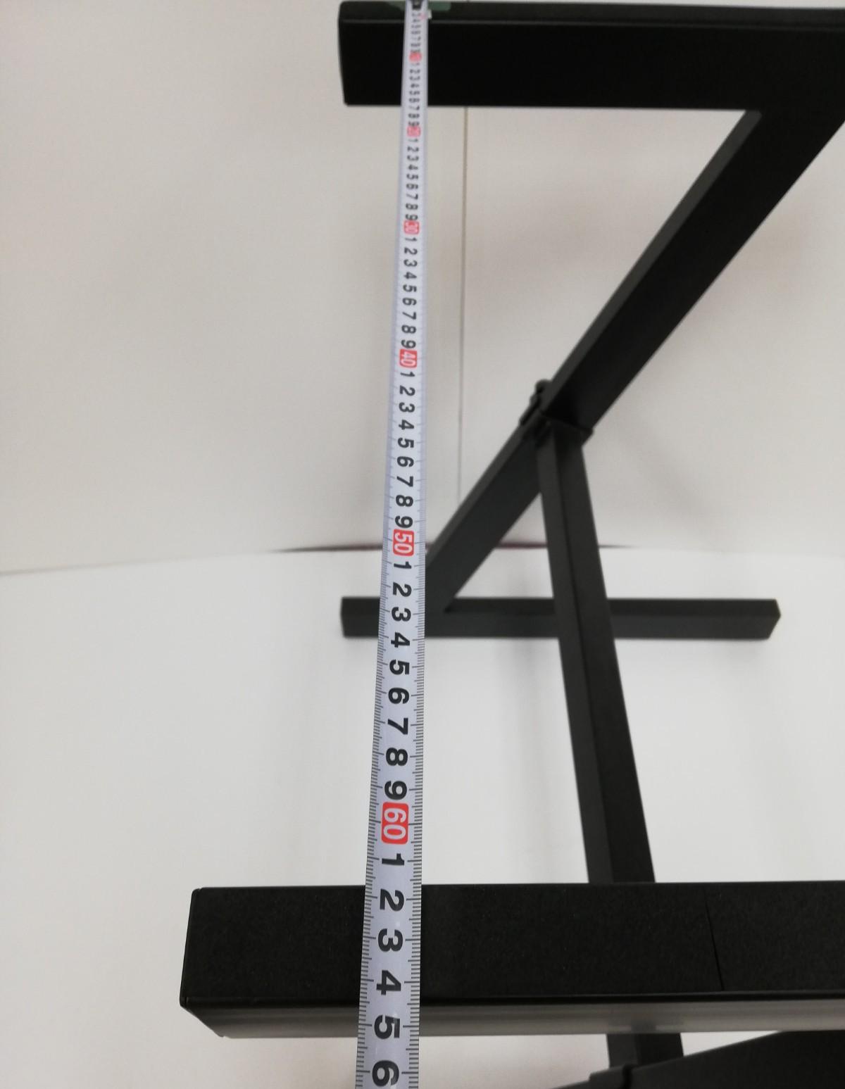 不明 / ミキサースタンド 幅64cm