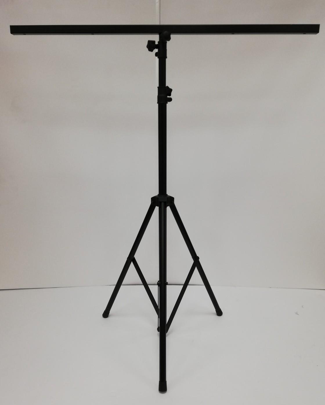 不明 / 照明スタンド T字バー