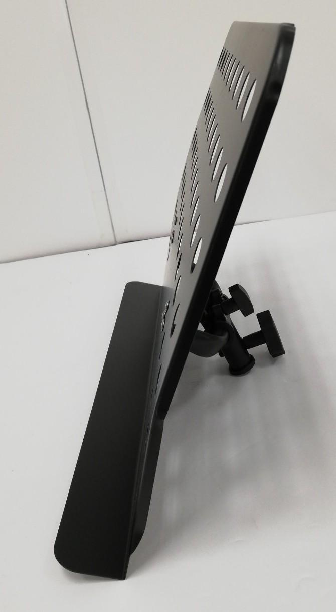 ノーブランド / 譜面台 上部のみ A0013