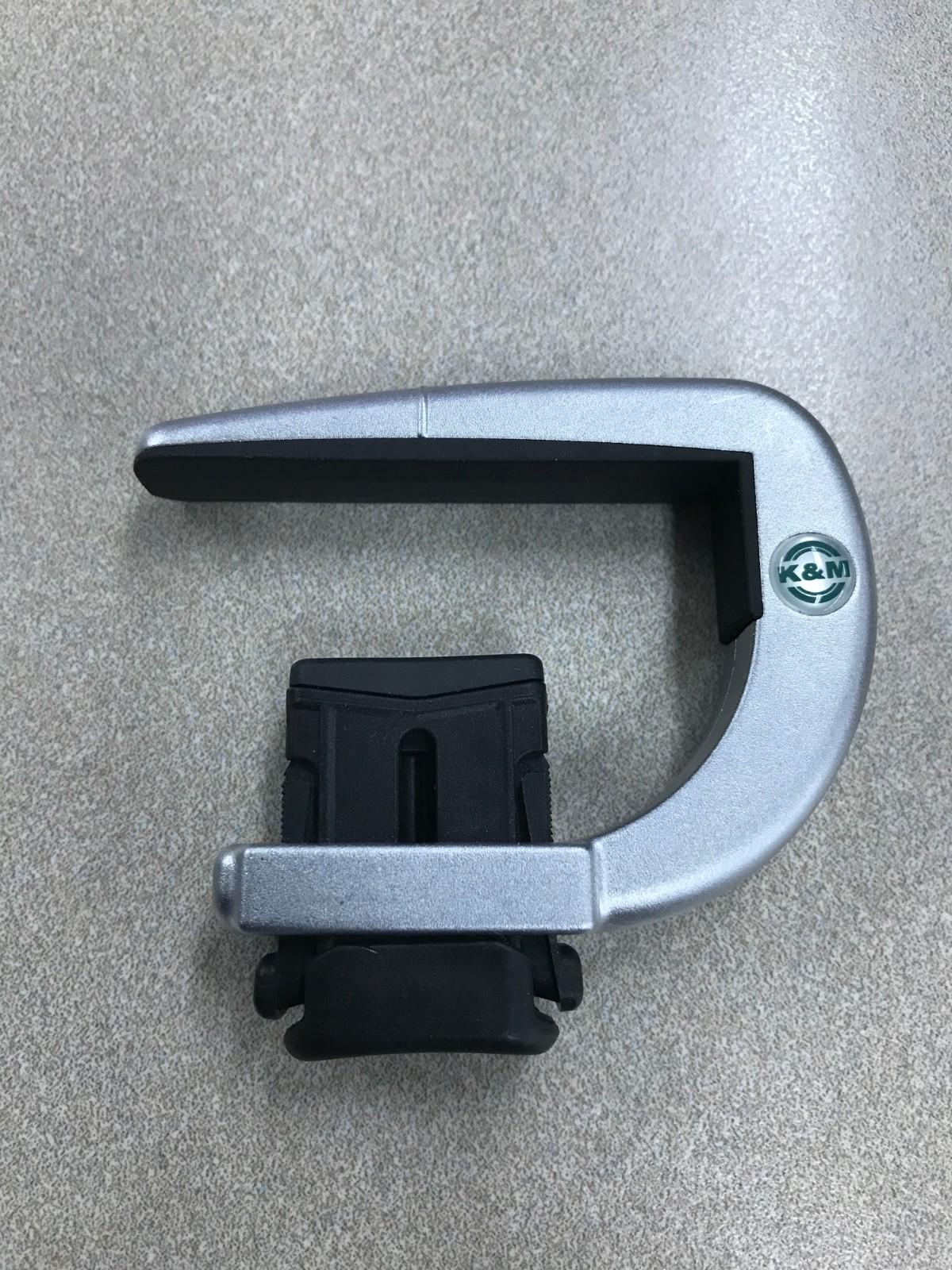 K&M (ケーアンドエム) / 14530 クラシックギター用カポタスト